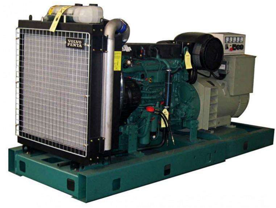 山阳柴油发电机 山阳柴油发电机